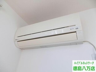 クラヴィエ南昭和Ｃの物件内観写真